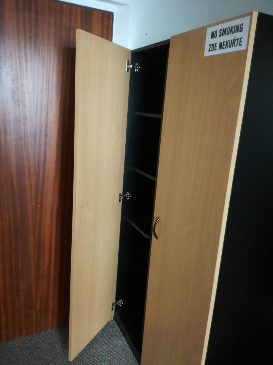 Hotel Hlaska Zlenice Chambre photo